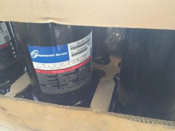 Buy ZSI Series Copeland Scroll Air Conditioner Compressor Environment Friendly online manufacture