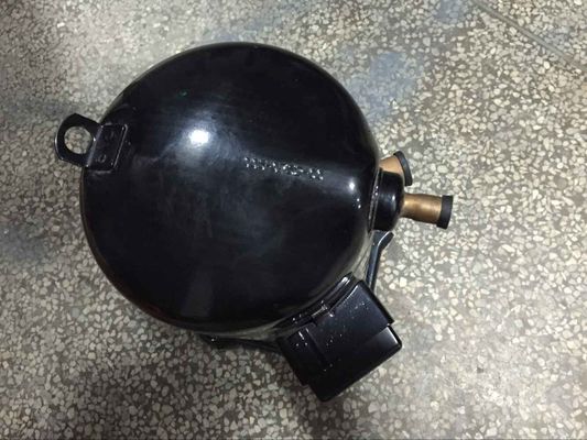 Buy  380v / 50HZ 3Phase EVI compressor for air conditioner , VRI54KS-TFP-542 online manufacture