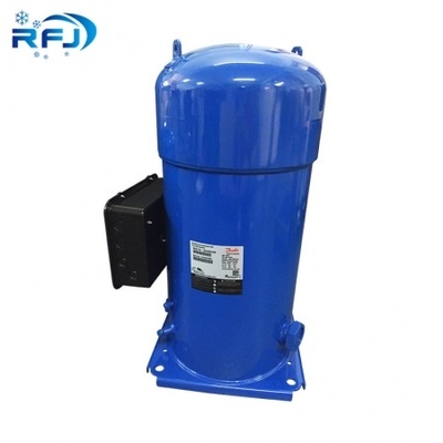 Buy SM084S4VC 7HP Scroll Refrigeration Equipment Compressor SM084-4VM 400V 3PH 50Hz online manufacture