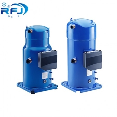 Buy 7HP SM084S4VC Refrigeration Scroll Compressor SM084-9VM R22 Refrigerant Fixed Speed online manufacture