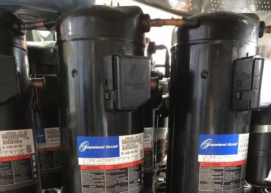 Buy 2.4HP 23900BTU Copeland AC Compressor ZP29KSE-TFM Air Conditioning Scroll Compressor online manufacture