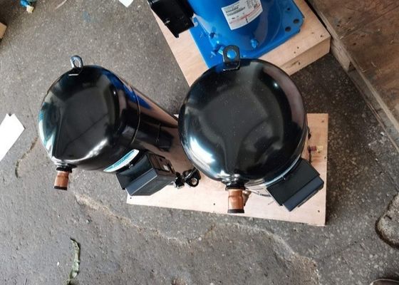 buy 380 - 420V Copeland Scroll Compressor 2.6HP 25000BTU ZP31KSE-TFM/TFD For Air Conditioning online manufacture