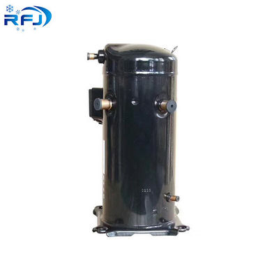 Buy 3HP Three Phase R410A Scroll Compressor For Air Conditioning Copeland 30000BTU ZP36KUE-TFM online manufacture