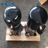 Buy 4.1HP 40800BTU Copeland Refrigeration Compressor ZP49KUE-TFM R410A Scroll Compressor online manufacture