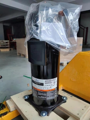 Buy Hermetic 4.3HP 42500BTU Copeland Scroll Compressor ZP51KUE-TFM/TFD For Refrigeration online manufacture