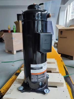 Buy 5.1HP 50Hz 3 Phase Scroll Compressor ZP61KUE-TFM/TFD Copeland Refrigeration Compressor online manufacture