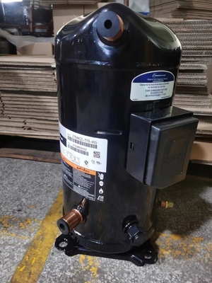 Buy 62700BTU Copeland Air Conditioner Scroll Compressor 6.3HP ZP76KCE-TFD For Refrigeration online manufacture