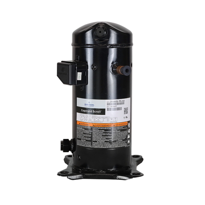 Buy 10HP Copeland Scroll Compressor ZP120KCE-TFD 100000BTU R410A For Refrigeration online manufacture