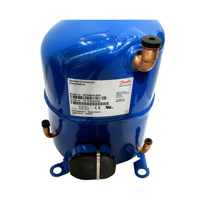 Buy SM148T4VC SM148-4VAI Performer Danfoss Scroll Compressor 12HP 380V 50Hz 123100 BTU SM Series online manufacture
