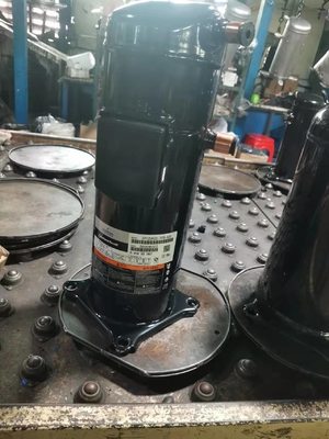 Buy CE SGS Refrigeration Scroll Compressor 3.5HP Copeland Compressor ZB26KQE-TFD-558 online manufacture