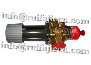 Buy Water Valve Pressure Controlled  Refrigeration Controller     WVFX10 003N1105 online manufacture