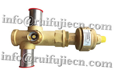 Buy ETS25 Electronic Expansion Valve For Air Conditioner online manufacture