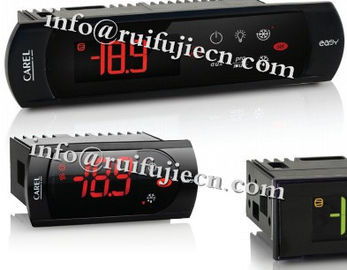 Buy Thermostat Digital Carel Refrigeration Controls IR33 Wide Series online manufacture