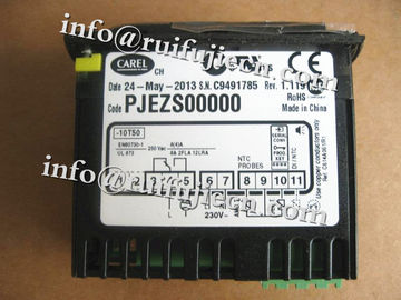 Buy Digital Thermostat Carel Refrigeration Controls PJEZ Series With LED Display online manufacture