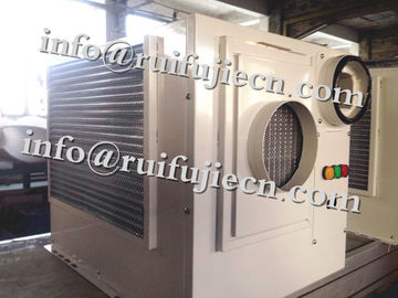 Buy Safe Elevator Air Conditioning Customizable High Efficient Long Life Span online manufacture