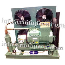 Buy  air cooled Condensing Unit 4NES-20Y for cold room , 20HP R404a online manufacture