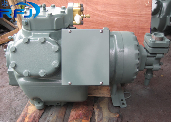 Buy Carlyle 06DA825 Semi Hermetic Compressor 400V 3HP 50Hz R22 Refrigerant online manufacture