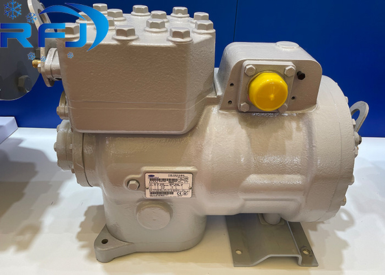 Buy 06DR725 Carlyle Refrigeration Compressor 6.5HP Food Industries Semi Hermetic Compressor online manufacture