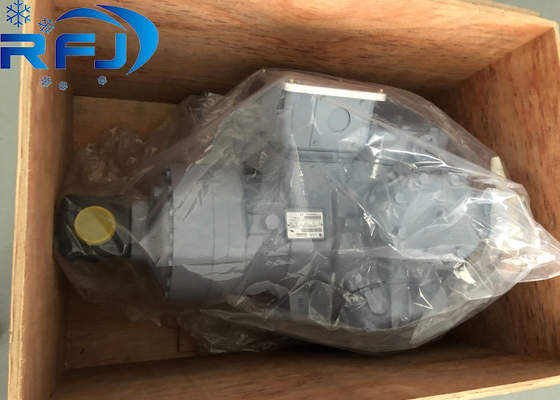 Buy 06DR541 Carlyle Semi Hermetic Compressor R22 R404A R407C 6.5HP 50Hz online manufacture