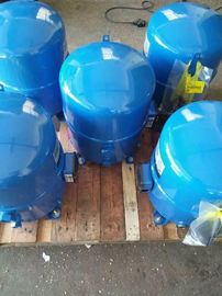Buy Stationary CE 12HP Maneurop Reciprocating Compressor MTZ144HV4AVE 8414301900 online manufacture