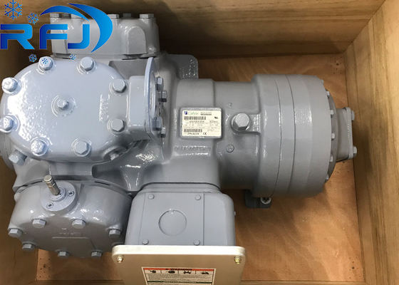 Buy Carlyle 06ER475 Semi Hermetic Compressor 20HP 9.0L Oil Charge 50Hz online manufacture