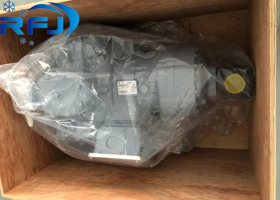 Buy 20HP Carlyle Semi Hermetic Compressor 06EA550 8.0L Oil Charge For Air Cooling Industry online manufacture
