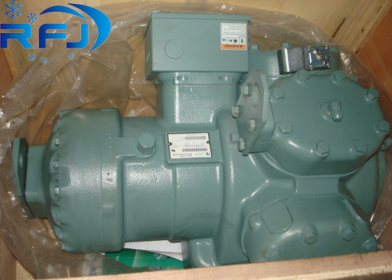 Buy Low Temperature Carrier Semi Hermetic Compressor R404A 10HP Carlyle 06DA328 online manufacture