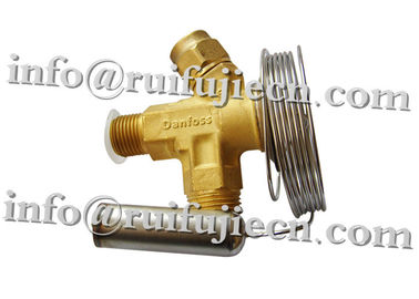 Buy High Efficiency   Valves R404a / R507 Tes2 068Z3403 online manufacture