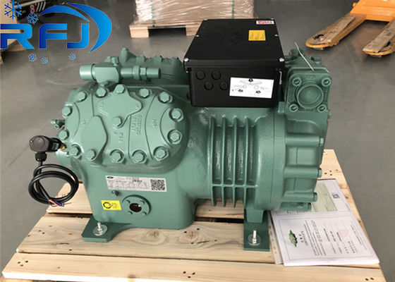 Buy 4EES-4Y-40S Bitzer Semi Hermetic Compressor 4HP 380V/3PH/50Hz For Chiller online manufacture