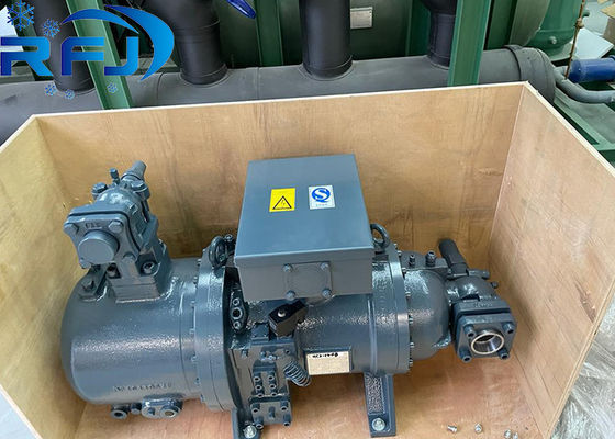 Buy RC2-340B-Z Hanbell Screw Freezer Room Compressor 100% Original Brand New online manufacture