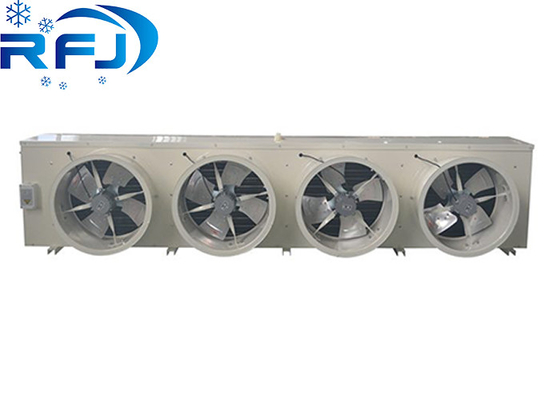 Buy Refrigeration Cooling Mounted Evaporator Air Cooling For Cold Room online manufacture