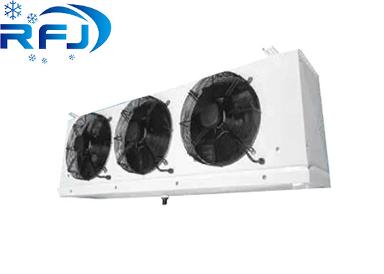 Buy 79.8KW Air Cooler Evaporator For Industrial Refrigeration Equipment online manufacture