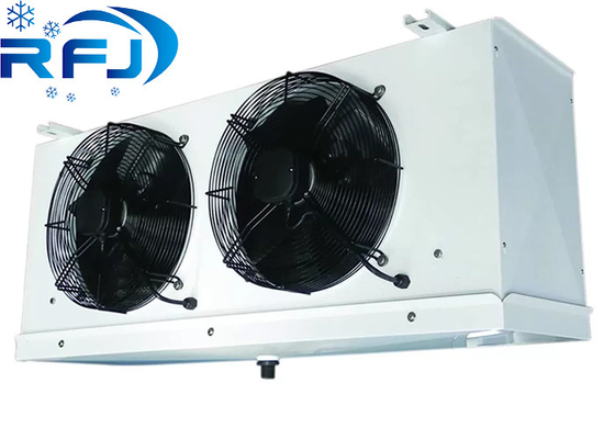 Buy Industrial Unit Cold Room Evaporator For Air Conditioning Compressor online manufacture