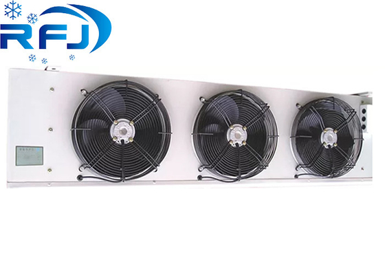 Buy Industrial Refrigeration Evaporators Freezer For Air Cooler Cold Room online manufacture