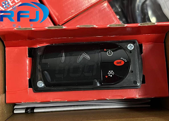 Buy 230V Carel Temperature Controller PJEZS0H000 For Refrigeration Industry online manufacture