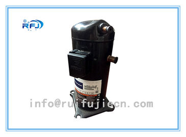 Buy Stationary 3HP Refrigeration Scroll Compressor Copeland ZB21KQE-TFD-558 For Air Condition online manufacture