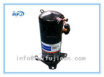 Buy 2.33HP Copeland Refrigeration Scroll Compressor ZR28K3-PFJ-522 online manufacture