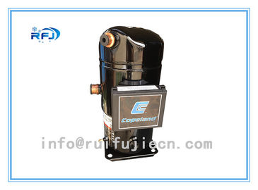 Buy 380V 60HZ low Noise 10hp Copeland AC Compressor ZR125KC-TFD-522 online manufacture