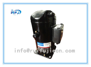 Buy 12HP Copeland Scroll refrigeration compressors ZR144K3 for Air conditioning compressor  Med/High Temperature Black online manufacture