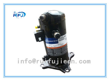 Buy ZR42K3-PFJ-522 3.5HP Refrigeration Scroll Compressor , Copeland Scroll Compressor online manufacture