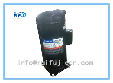 Buy EVI Copeland R22 Compressor , Scroll Type Ac Compressor cooling coils condenser online manufacture