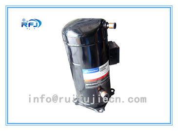 Buy Quick Freeze Copeland Scroll Compressor Low Temperature ZSI Series ZSI09KQE-TFP-537 For Cold Room online manufacture