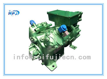 Buy Cold Room  Compressor in refrigeration system 4H-25.2 25HP 380V-420V/50Hz  Green 4*70*55 online manufacture