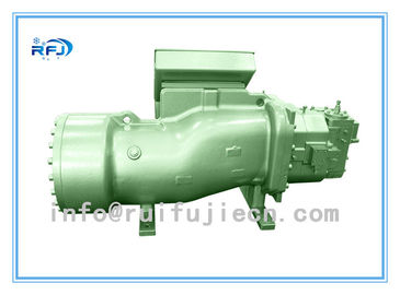 Buy 140HP Manual Screw  Compressor Semi Hermetic Reciprocating Compressor online manufacture
