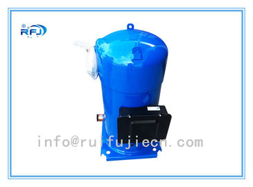 Buy SZ / SM / SY Series Scroll Type Compressor Air Conditioner 30100w SM125 380V R22 online manufacture