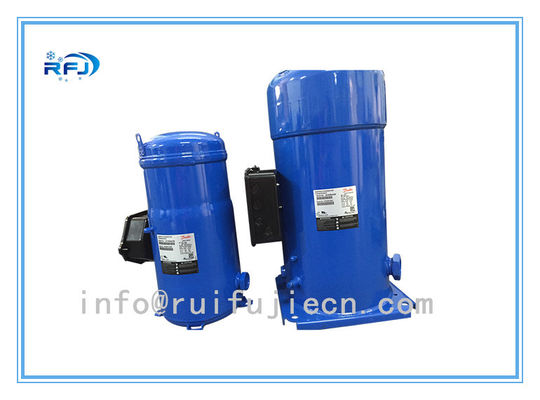 Buy 10HP Performer Scroll Compressor R22 Hermetic Refrigeration Compressor SM120S4VC SM120-4VM R22 380V 90KG online manufacture