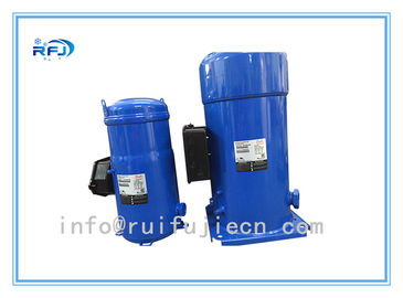 Buy Performer 8HP Refrigeration Scroll Compressor AC Power Blue Color SH184A4ALB R410A online manufacture
