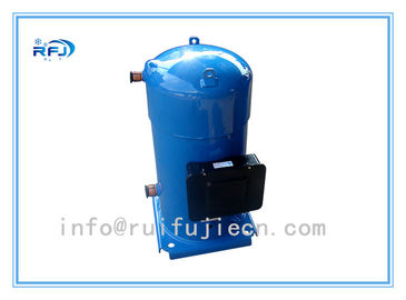 Buy SM115 Performer Refrigeration Scroll Compressor 9.5HP Refrigerant Compressor  380V/50HZ-60HZ R22 color is blue online manufacture