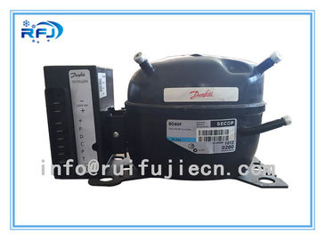 Buy 3GS oil SUNISO SL32S Scroll Compressor Black BD Series  BD80/BD50/BD35 R404A/ R134A/R22 online manufacture