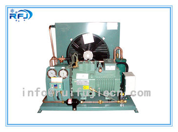 Buy  2HP compressor condensing unit  2EC-2.2  2EES-2  380V/50Hz/3 phase-440v/60hz/3 phase 68cm*93cm*72cm online manufacture